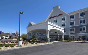 Hampton Inn Lincoln White Mountains